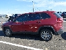1C4PJLAB4GW****** Reparables 2016 Jeep Cherokee en Estado de Tennessee