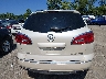 5GAKVBKD8EJ****** Usados 2014 Buick Enclave
