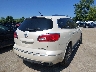 5GAKVBKD8EJ****** Salvamento y Destrozados 2014 Buick Enclave en Estado de Ohio
