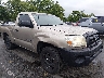 5TENX22N28Z****** Wrecked 2008 Toyota Tacoma in New Jersey State