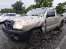 5TENX22N28Z****** Salvage and Repairable 2008 Toyota Tacoma in New Jersey State