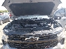 3GCUDFED9RG****** Reparables 2024 Chevrolet Silverado 1500 en Little Rock