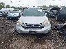 5J6RE4H77BL****** Wrecked 2011 Honda CR-V in Ohio State