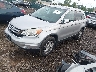 5J6RE4H77BL****** Used and Repairable 2011 Honda CR-V in Columbus