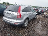 5J6RE4H77BL****** Salvage and Wrecked 2011 Honda CR-V in Ohio State
