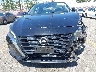 1N4BL4DVXPN****** Salvage and Wrecked 2023 Nissan Altima in Fontana