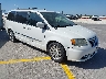 2C4RC1BG2DR****** Salvage and Wrecked 2013 Chrysler Town & Country in Austin North