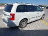 2C4RC1BG2DR****** Salvage and Wrecked 2013 Chrysler Town & Country in Texas State
