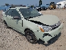 1FAHP3EN1AW****** Salvamento y Destrozados 2010 Ford Focus en Missoula