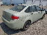 1FAHP3EN1AW****** Salvamento y Destrozados 2010 Ford Focus en Estado de Montana