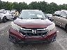 5J6RM4H36FL****** Destrozados 2015 Honda CR-V en Estado de Carolina del Norte