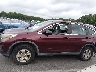 5J6RM4H36FL****** Reparables 2015 Honda CR-V en Estado de Carolina del Norte