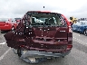 5J6RM4H36FL****** Destrozados 2015 Honda CR-V