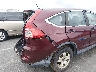 5J6RM4H36FL****** Reparables 2015 Honda CR-V