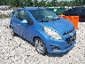 KL8CD6S92EC****** Salvage and Wrecked 2014 Chevrolet Spark in Wilmington