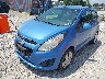 KL8CD6S92EC****** Used and Repairable 2014 Chevrolet Spark in Wilmington
