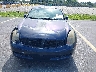 JNKCV54E04M****** Salvamento y Reparables 2004 Infiniti G35 en Estado de Florida