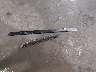JTEES43A492****** Wrecked 2009 Toyota Highlander in Iowa State