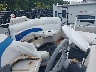 HAMC255***** Wrecked 2010 Bayliner Seabreeze in Lexington