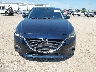 3MZBM1U74GM****** Wrecked 2016 Mazda 3 in Illinois State