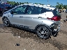 1G1FX6S03H4****** Salvamento y Reparables 2017 Chevrolet Bolt EV en Metro DC