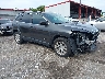 1C4PJLCB4HW****** Salvage and Wrecked 2017 Jeep Cherokee in West Palm Beach