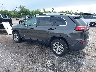 1C4PJLCB4HW****** Salvage and Repairable 2017 Jeep Cherokee in West Palm Beach