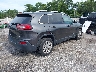 1C4PJLCB4HW****** Salvage and Wrecked 2017 Jeep Cherokee in Florida State