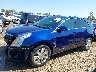 3GYFNAE31CS****** Repairable 2012 Cadillac SRX in Ohio State