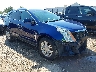 3GYFNAE31CS****** Salvage and Wrecked 2012 Cadillac SRX in Cincinnati