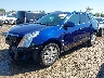 3GYFNAE31CS****** Used and Repairable 2012 Cadillac SRX in Cincinnati