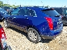 3GYFNAE31CS****** Salvage and Repairable 2012 Cadillac SRX in Cincinnati