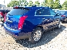 3GYFNAE31CS****** Salvage and Wrecked 2012 Cadillac SRX in Ohio State