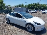 5YJ3E1EA4PF****** Salvamento y Destrozados 2023 Tesla Model 3 en Northern Virginia
