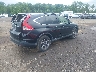 JHLRM4H79CC****** Salvage and Wrecked 2012 Honda CR-V in New Jersey State