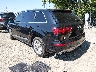 WA1LAAF76JD****** Salvage and Repairable 2018 Audi Q7 in Indianapolis