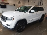 1C4RJFAG0DC****** Used and Repairable 2013 Jeep Grand Cherokee in Central New Jersey