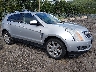 3GYFNEEY5BS****** Salvamento y Destrozados 2011 Cadillac SRX en Port Murray