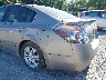 1N4AL2AP0CN****** Salvage 2012 Nissan Altima