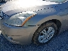 1N4AL2AP0CN****** Wrecked 2012 Nissan Altima