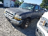 1FTYR14V1XP****** Used and Repairable 1999 Ford Ranger in Charlotte