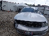 1ZVHT82H295****** Destrozados 2009 Ford Mustang en Estado de Arkansas