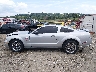 1ZVHT82H295****** Reparables 2009 Ford Mustang en Estado de Arkansas