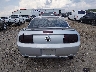 1ZVHT82H295****** Destrozados 2009 Ford Mustang