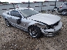 1ZVHT82H295****** Salvamento y Destrozados 2009 Ford Mustang en Fayetteville