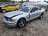 1ZVHT82H295****** Usados y Reparables 2009 Ford Mustang en Fayetteville