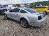 1ZVHT82H295****** Salvamento y Reparables 2009 Ford Mustang en Fayetteville