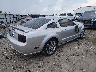 1ZVHT82H295****** Salvamento y Destrozados 2009 Ford Mustang en Estado de Arkansas