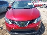 JN1BJ1CP5KW****** Destrozados 2019 Nissan Rogue Sport en Estado de Oklahoma