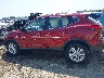 JN1BJ1CP5KW****** Reparables 2019 Nissan Rogue Sport en Estado de Oklahoma